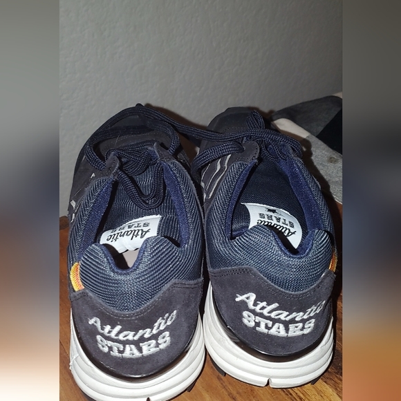 Atlantic stars - Picture 4 of 5